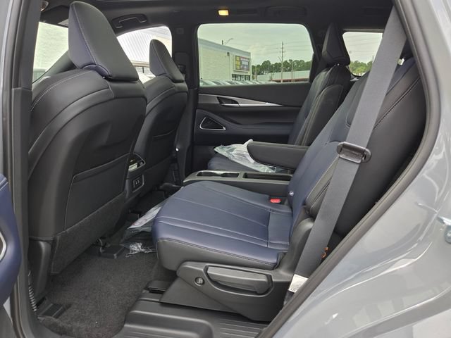 New 2027 INFINITI QX60 Sport w/ Dark Cargo Package AWD/4WD image 13
