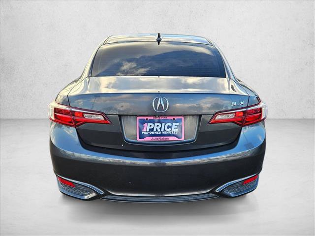 Used 2016 Acura ILX w/ Premium Package image 7