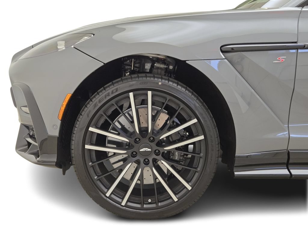 New 2026 Aston Martin DBX S AWD/4WD image 13