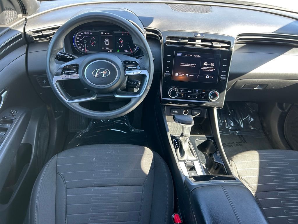 Used 2024 Hyundai Santa Cruz SE AWD/4WD image 15