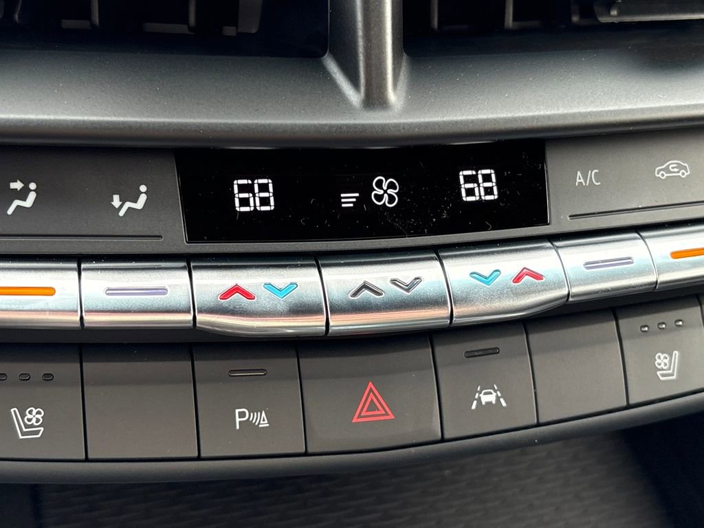 New 2026 Cadillac CT4 Premium Luxury image 24