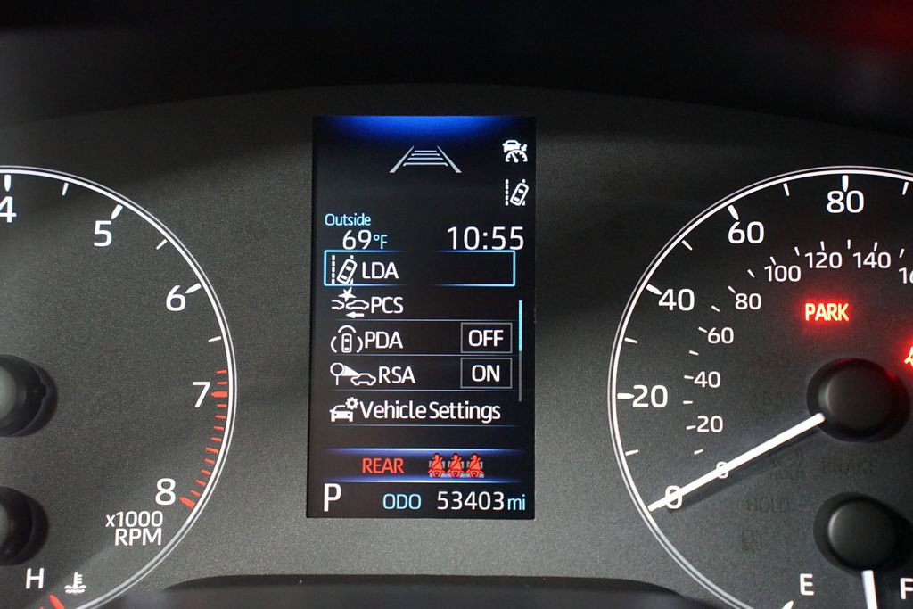 Certified 2024 Toyota Corolla LE image 16