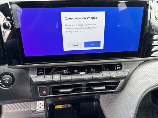 New 2026 Toyota Camry SE w/ Multimedia Upgrade Package image 28