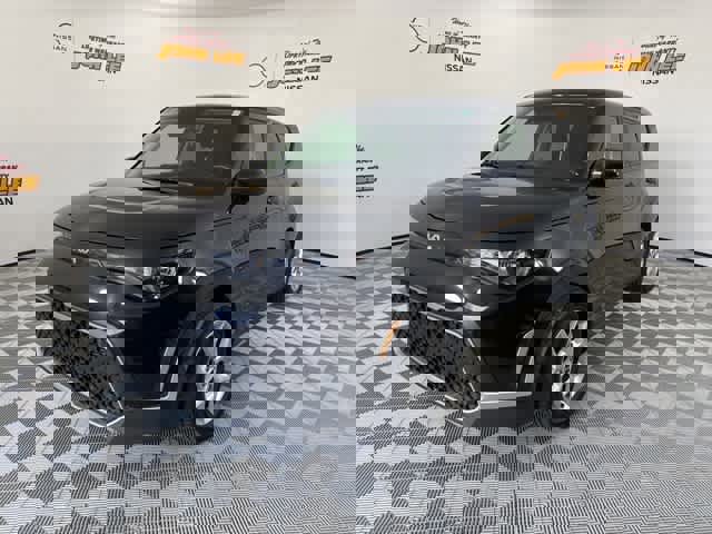 Used 2023 Kia Soul LX w/ Option Group 015