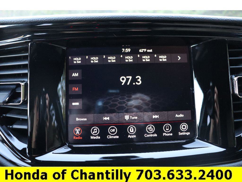 Used 2022 Dodge Durango GT image 13