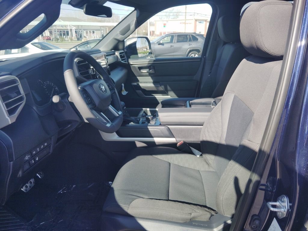 New 2026 Toyota Tundra SR5 AWD/4WD image 6