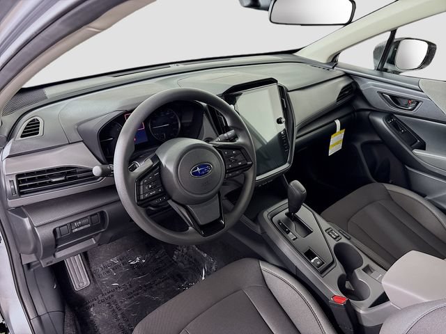 New 2026 Subaru Crosstrek 2.5i Premium AWD/4WD image 9