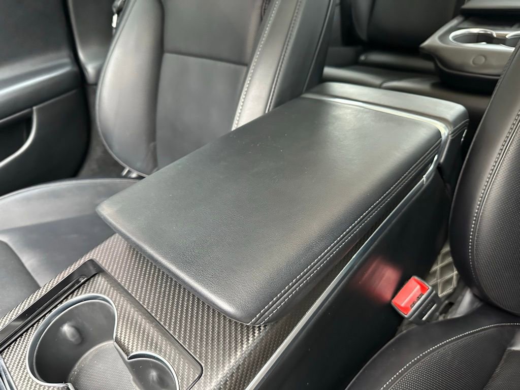 Used 2021 Tesla Model S Plaid image 43