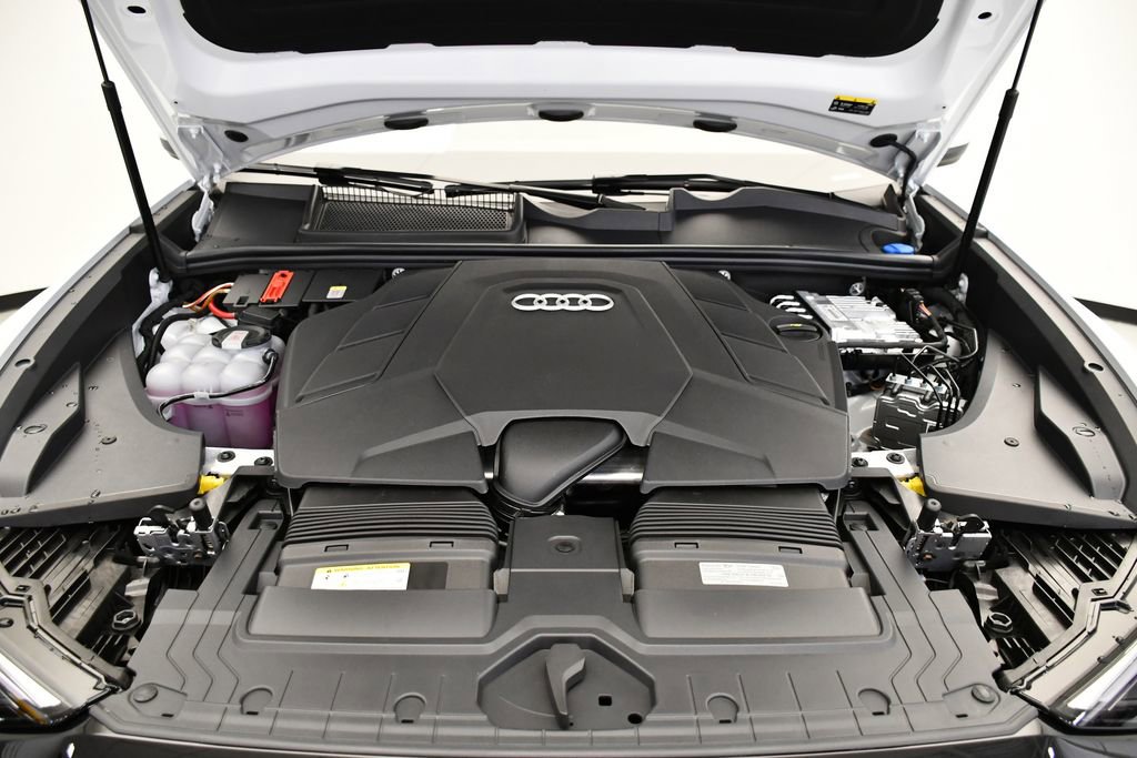 New 2026 Audi Q8 Premium Plus image 12