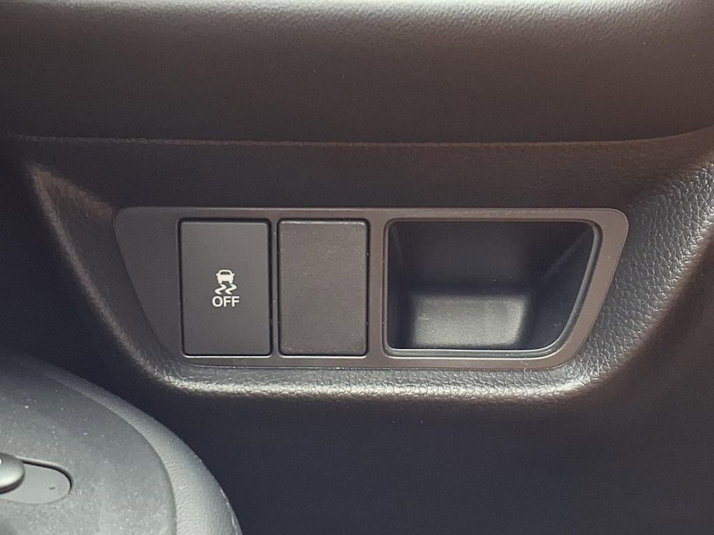 New 2026 Honda HR-V LX image 23