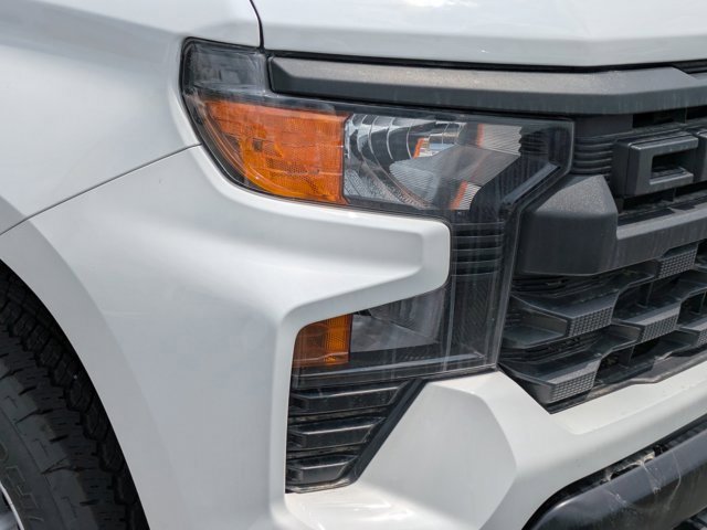 New 2025 Chevrolet Silverado 1500 W/T w/ WT Value Package image 10