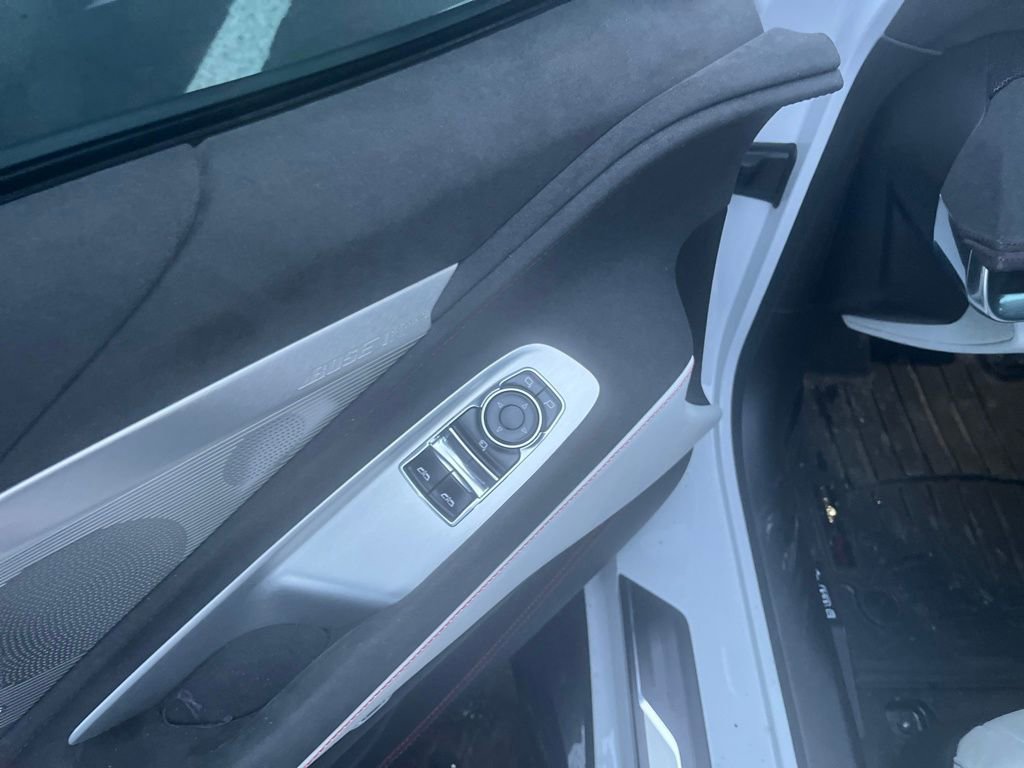 Used 2023 Chevrolet Corvette Z06 image 10