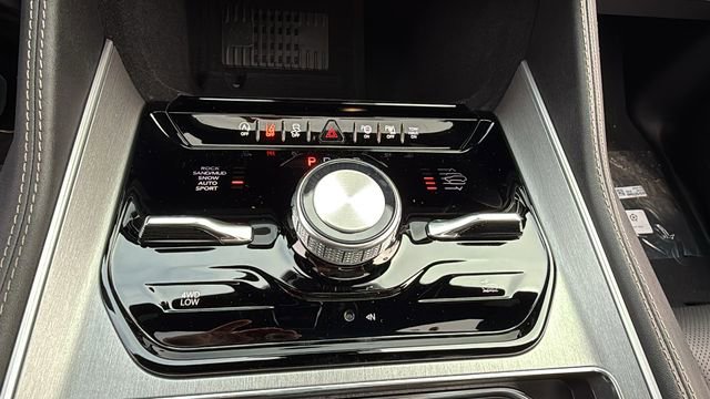 New 2026 Jeep Grand Wagoneer L Limited image 22