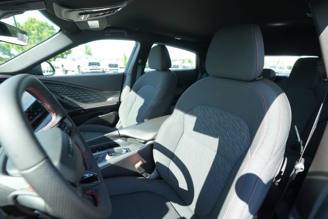 New 2026 Dodge Charger R/T AWD/4WD image 37