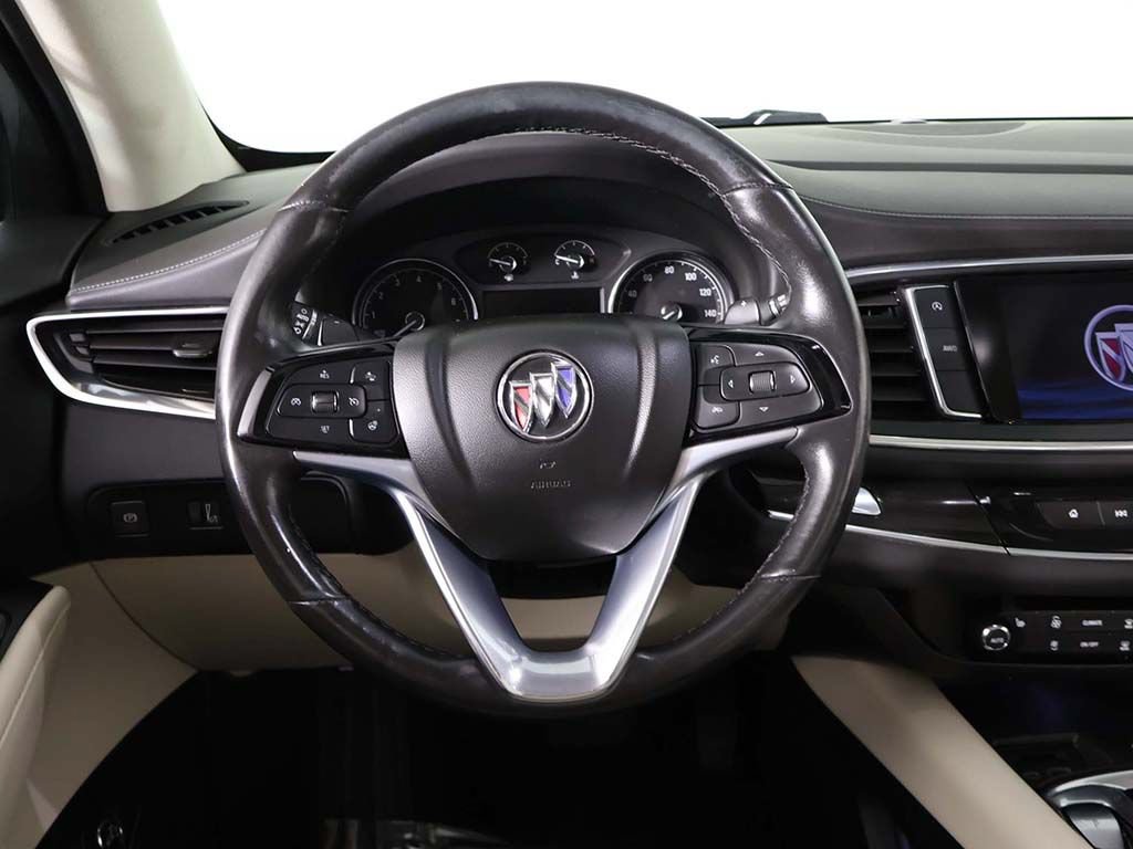 Used 2023 Buick Enclave Essence w/ Experience Buick Package AWD/4WD image 44