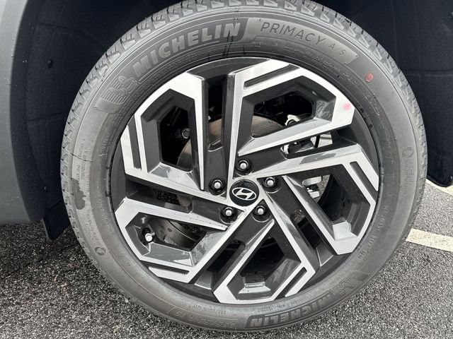 New 2025 Hyundai Tucson Limited image 42