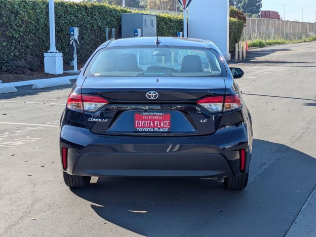 Used 2023 Toyota Corolla LE image 9