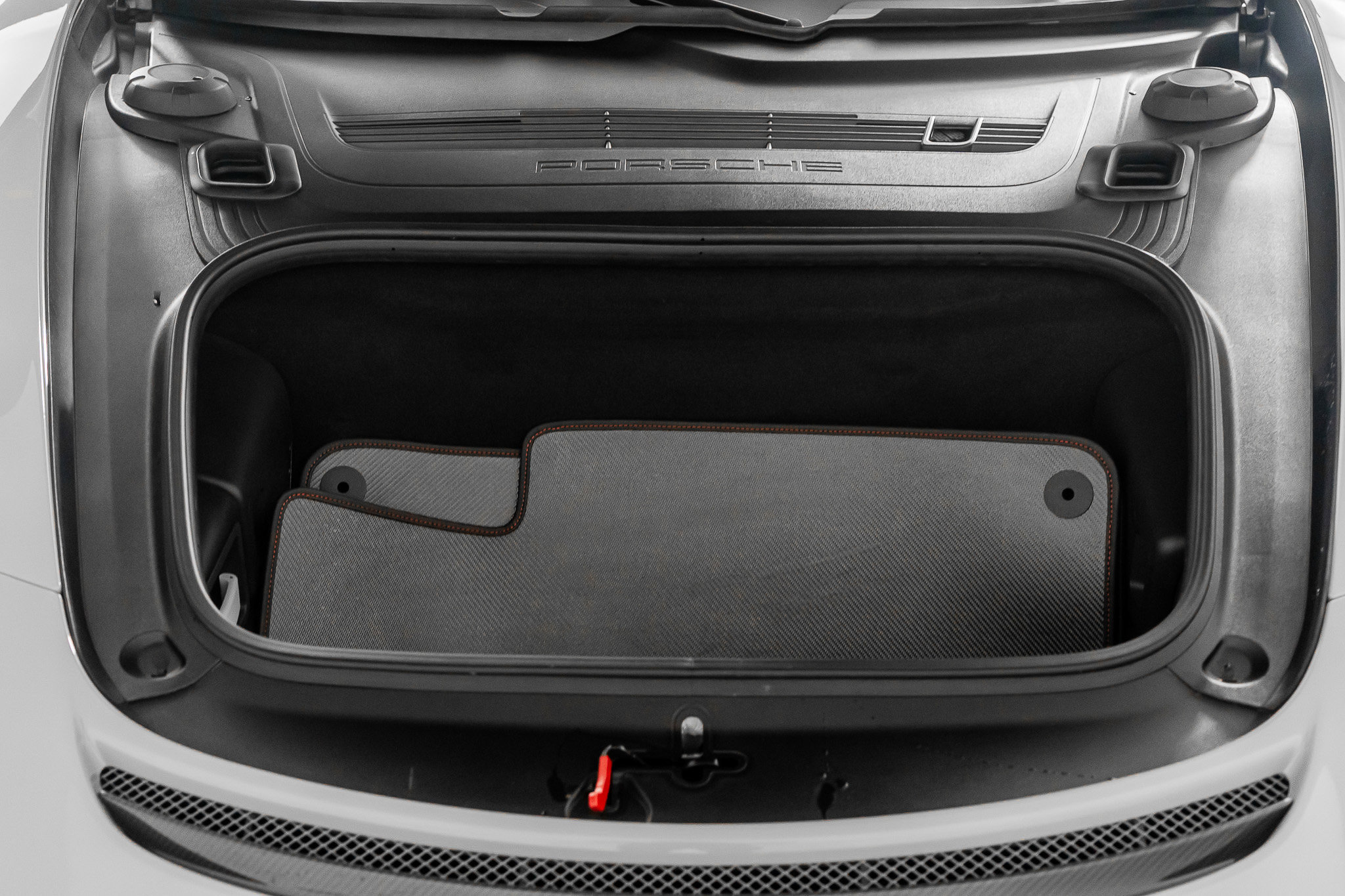 Used 2018 Porsche 911 GT2 RS w/ Weissach Package image 54