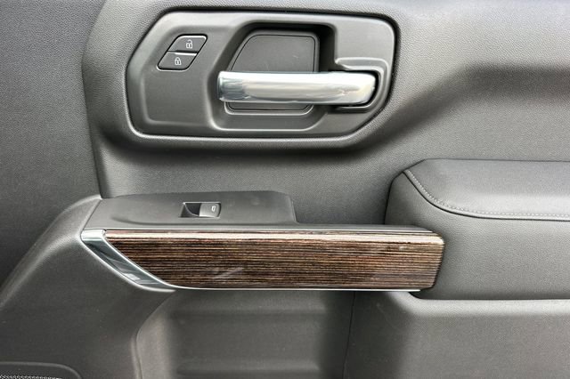 New 2026 GMC Sierra 3500 SLE image 16