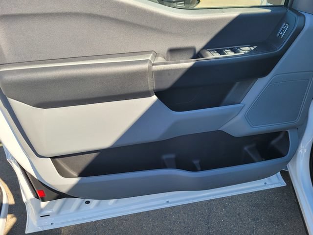 New 2026 Ford F250 XL RWD image 8