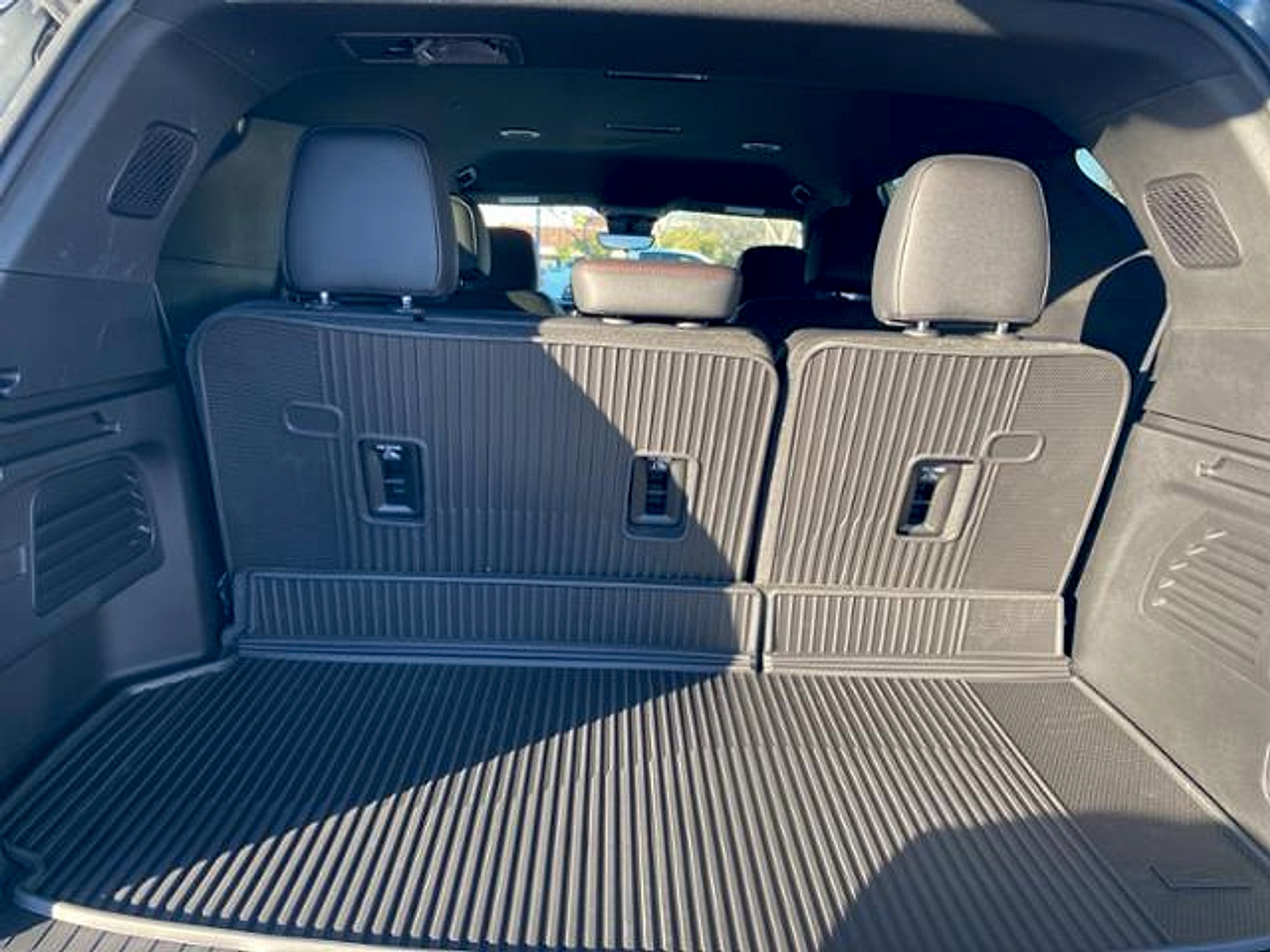 New 2026 Chevrolet Traverse RS w/ LPO, Floor Liner Package image 15