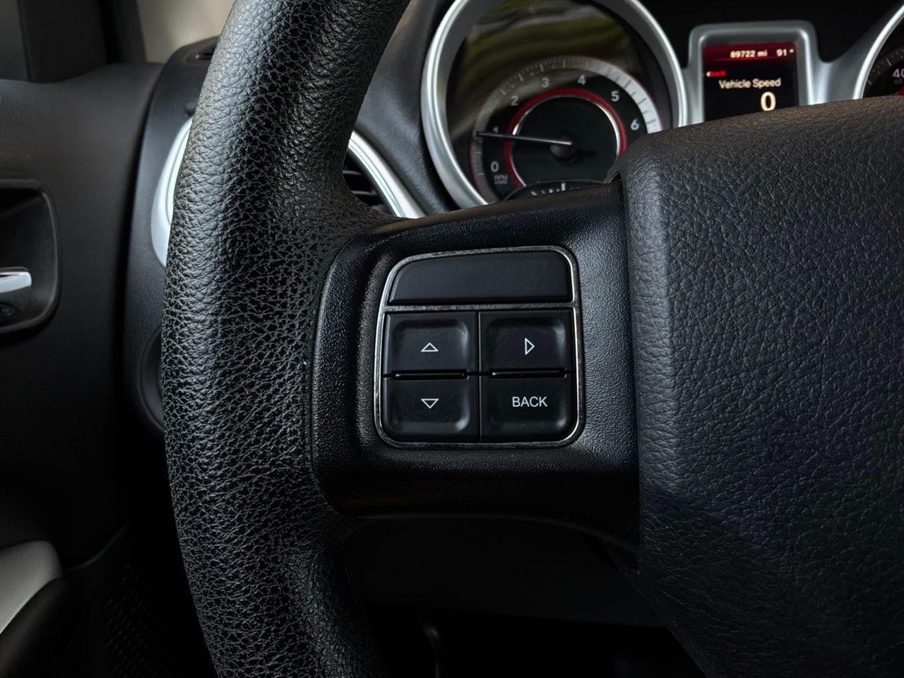 Used 2020 Dodge Journey SE FWD image 30