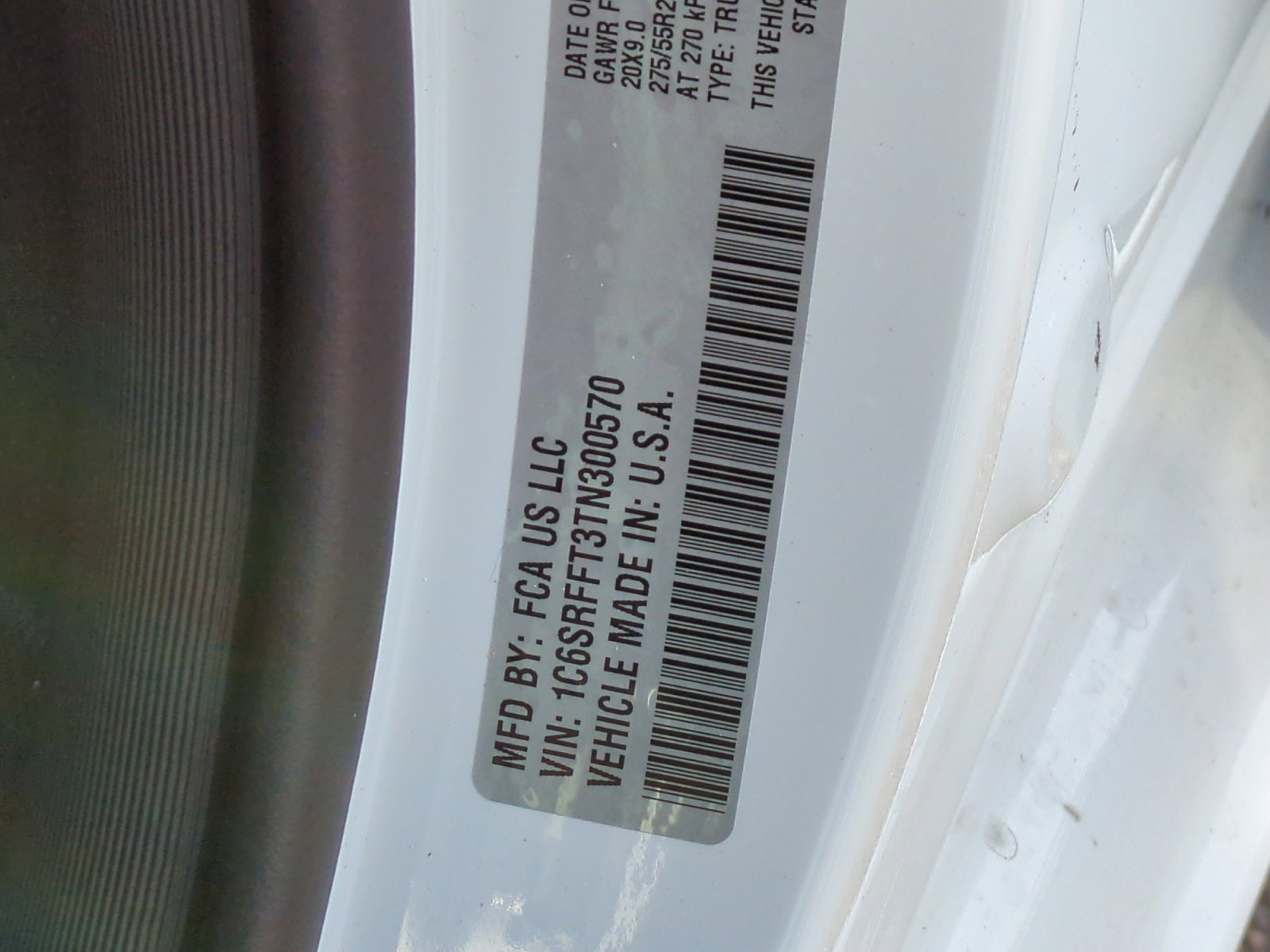 New 2026 RAM 1500 Big Horn AWD/4WD image 25