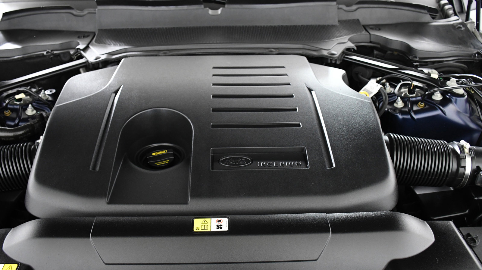 Used 2021 Land Rover Range Rover Westminster Edition image 37