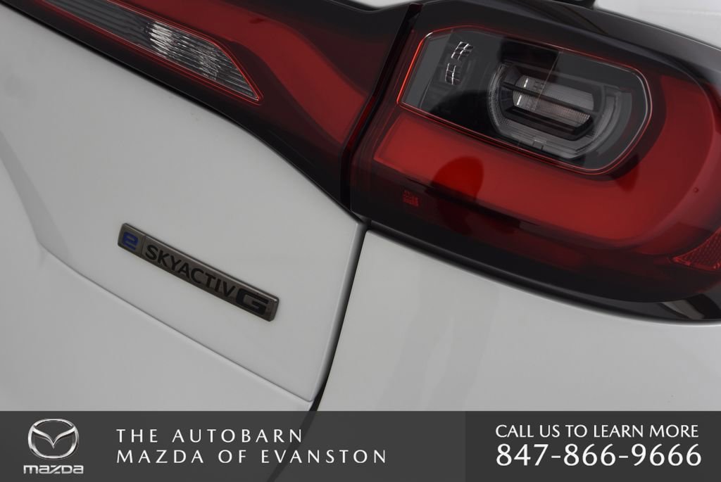 New 2026 MAZDA CX-90 3.3 Turbo w/ Premium Sport Pkg image 42