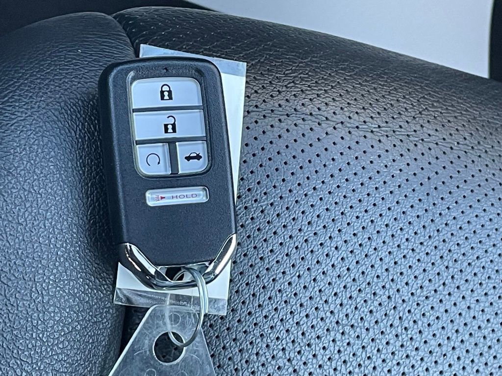 Used 2023 Honda Passport EX-L image 36