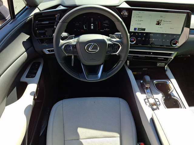 New 2026 Lexus RX 350 Premium AWD/4WD image 6