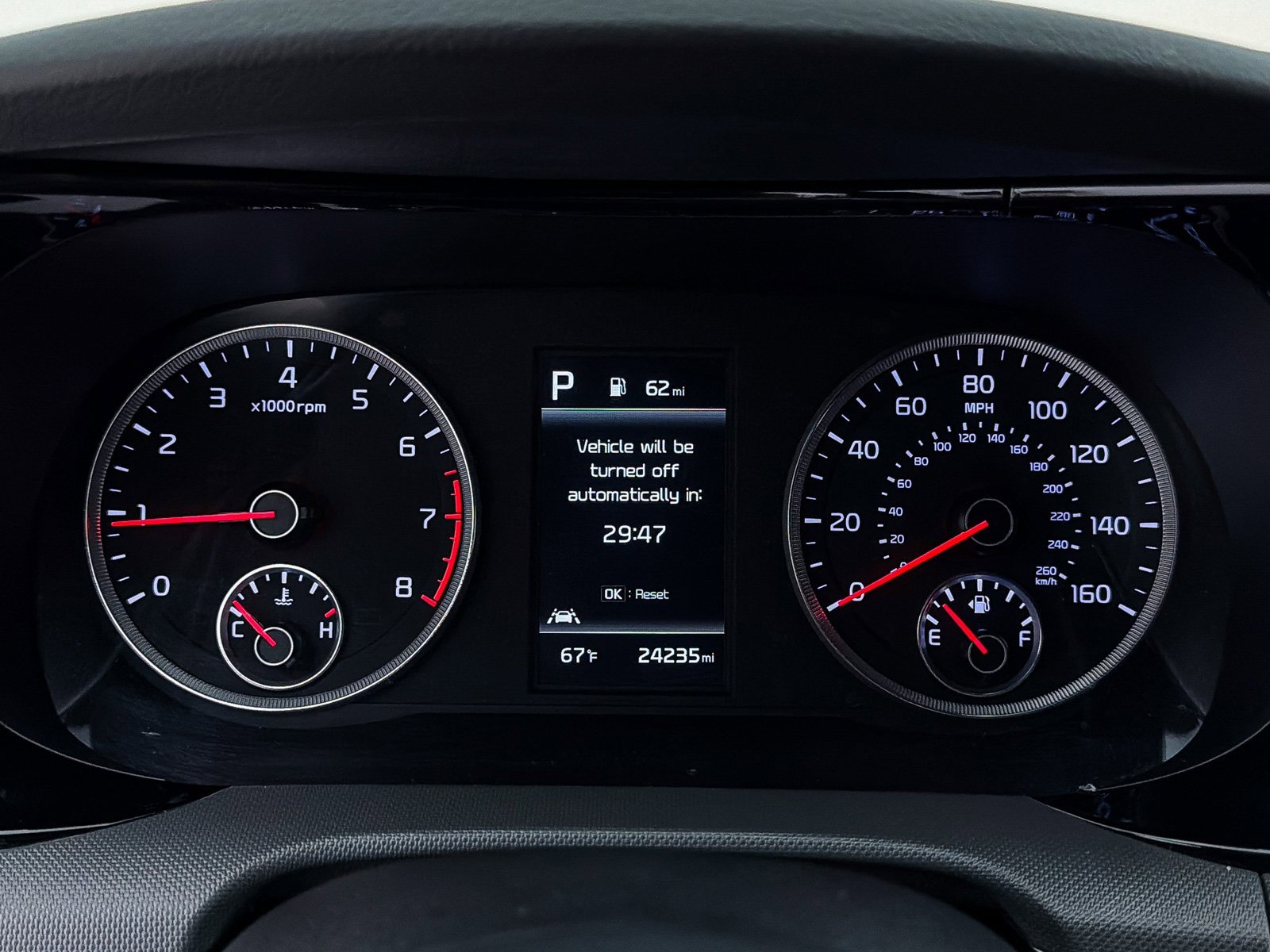 Used 2024 Kia K5 GT-Line image 5