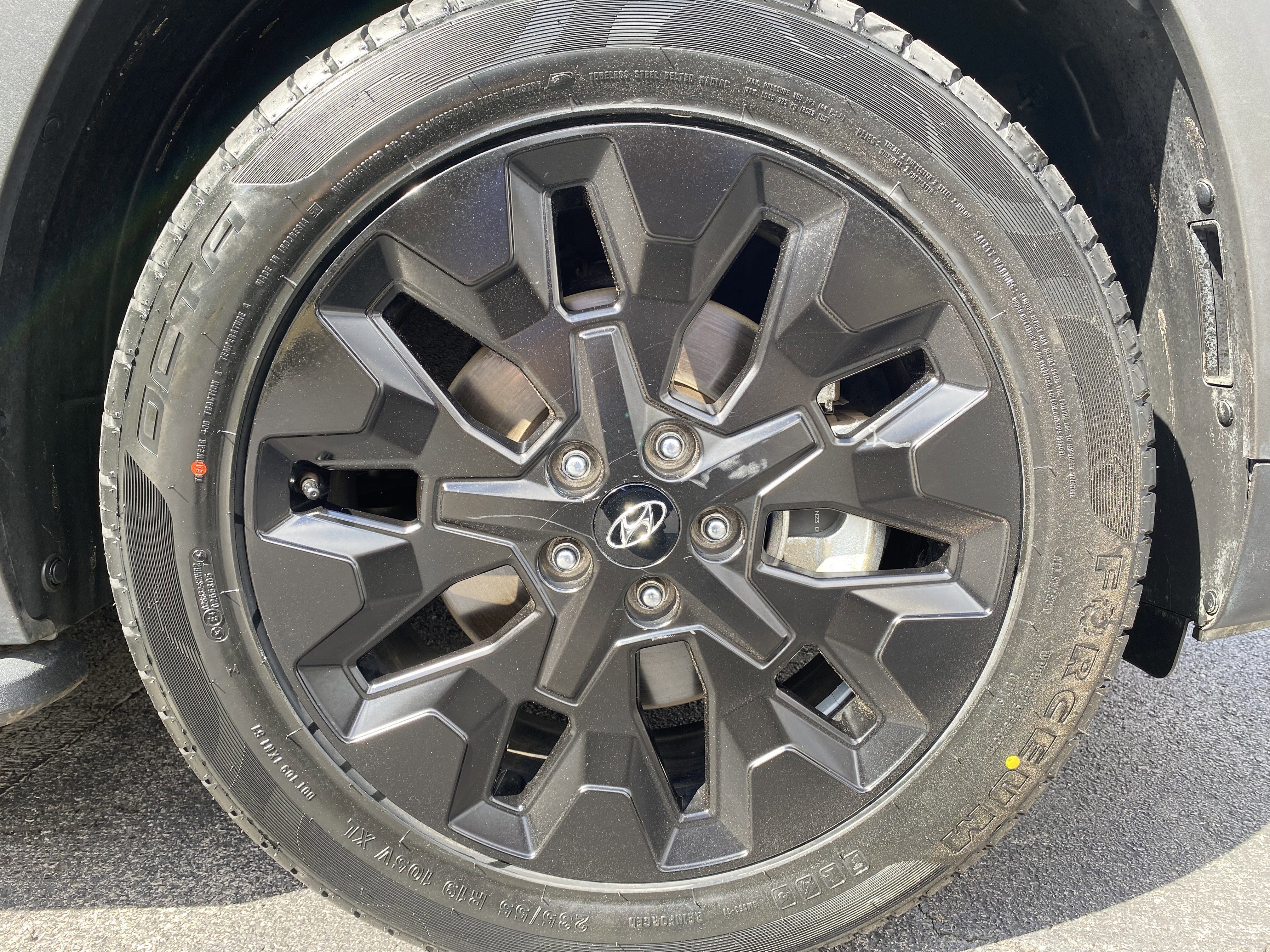 Used 2024 Hyundai Tucson XRT FWD image 39