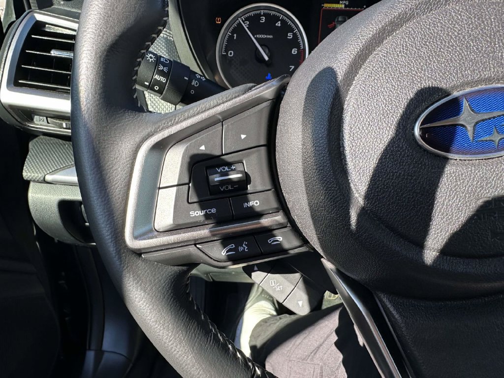 Certified 2023 Subaru Forester Premium AWD/4WD image 31