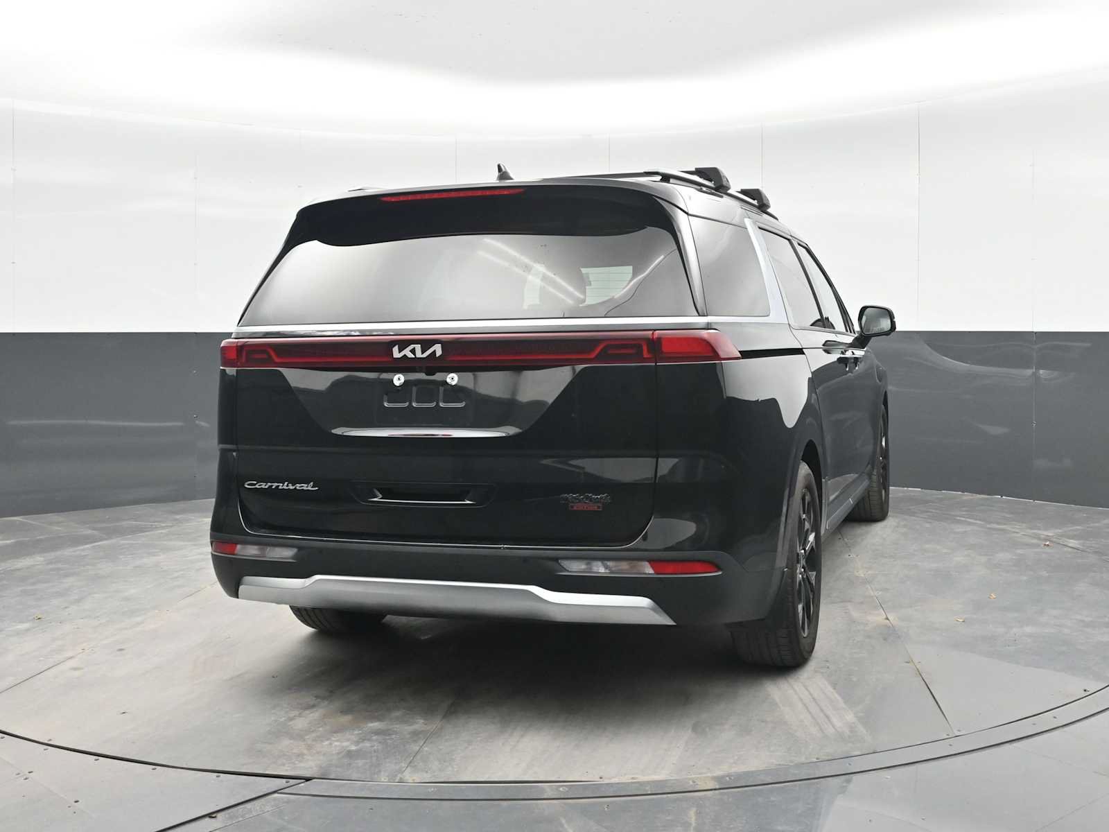 Used 2022 Kia Carnival SX Prestige FWD image 10