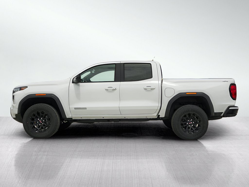 New 2026 GMC Canyon Elevation w/ Convenience Package AWD/4WD image 4