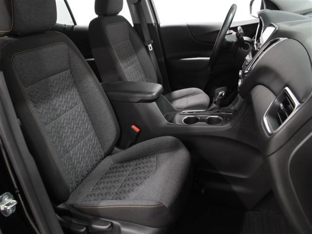 Used 2022 Chevrolet Equinox LT image 16