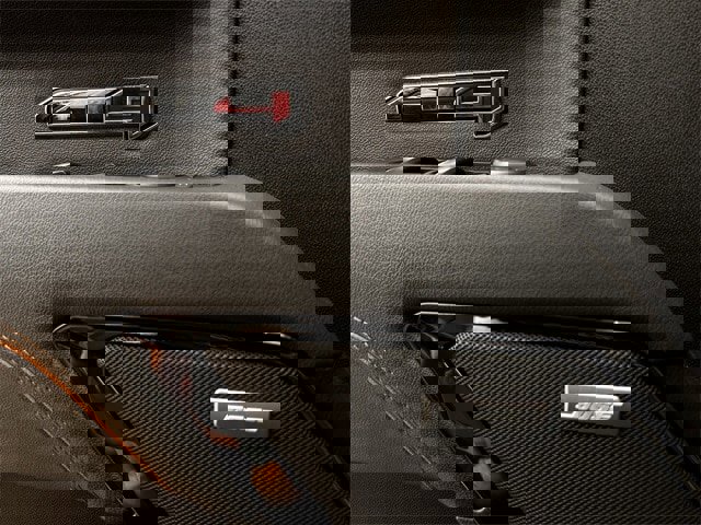 Used 2023 GMC Sierra 1500 AT4 w/ AT4 Premium Package image 26