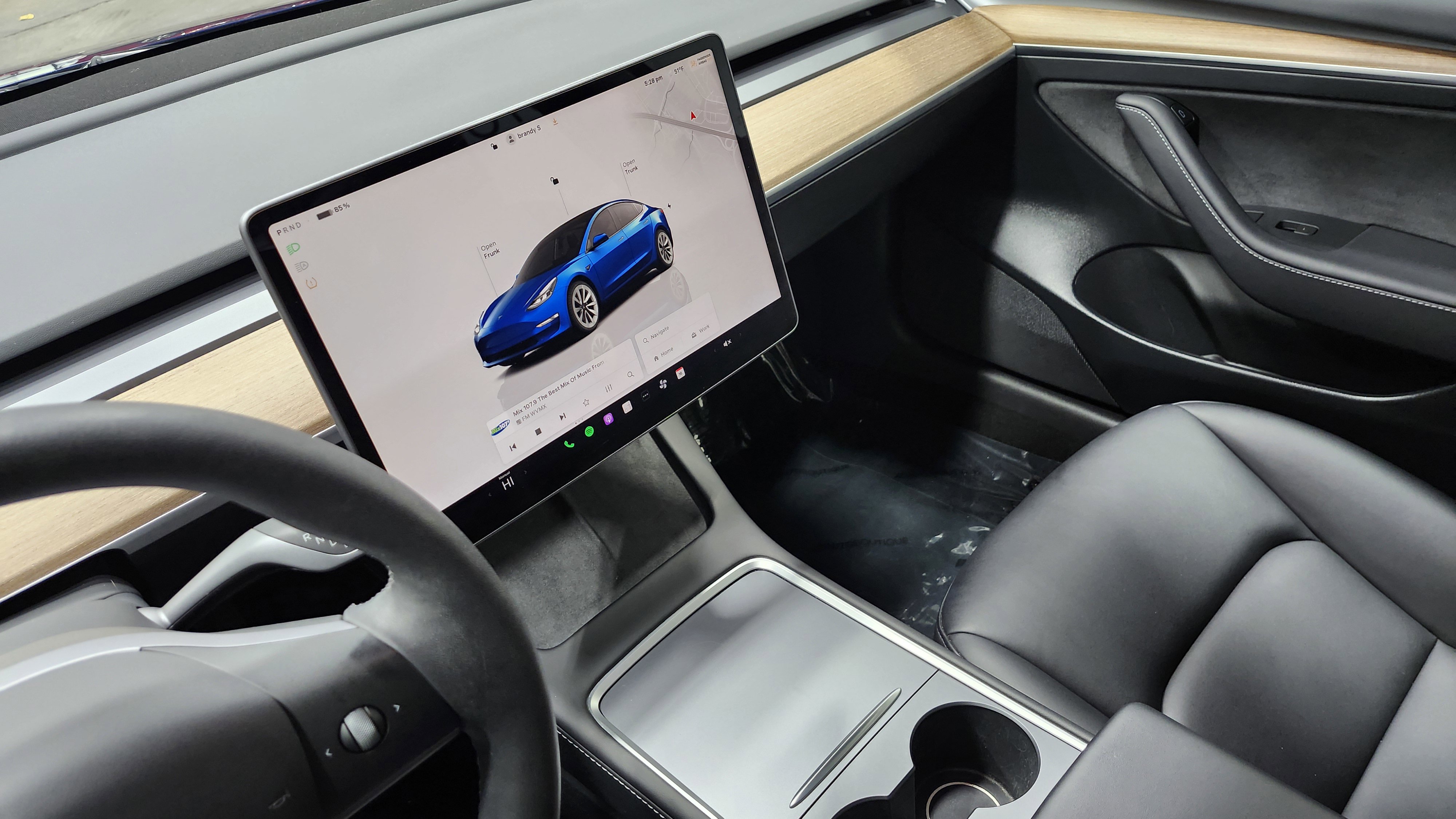 Used 2023 Tesla Model 3 Standard Range image 26