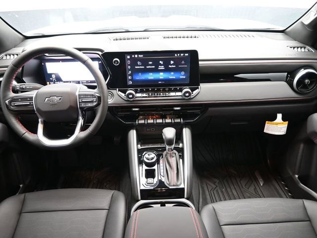New 2025 Chevrolet Colorado Z71 w/ Technology Package image 25