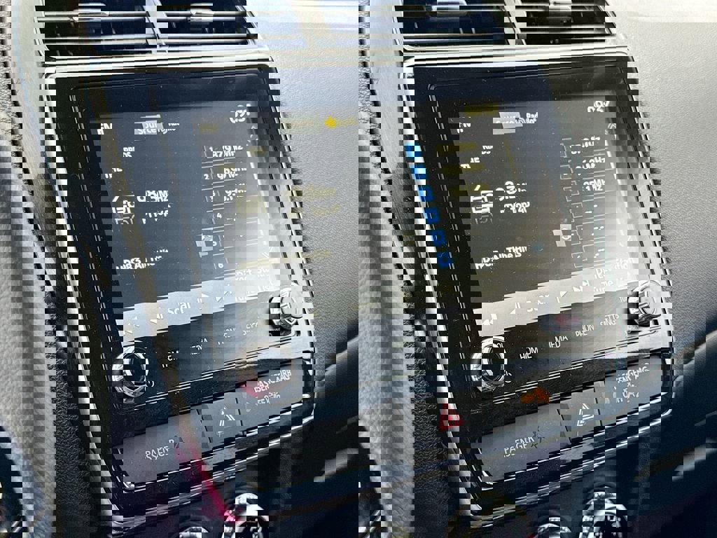 Used 2025 Mitsubishi Outlander Sport ES image 25