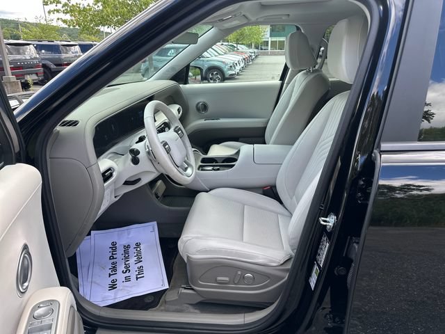 Certified 2026 Hyundai Palisade SEL AWD/4WD image 9
