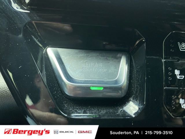 Used 2025 GMC Sierra 1500 AT4 AWD/4WD image 20