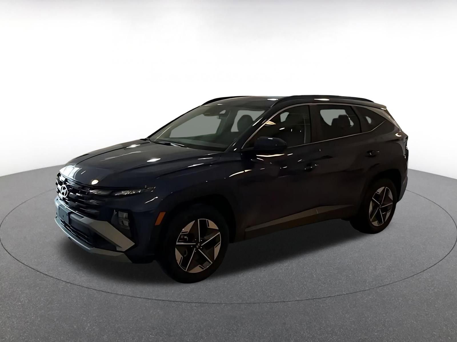 Used 2025 Hyundai Tucson SEL image 8