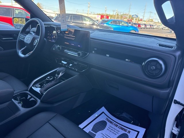 New 2026 Chevrolet Colorado Z71 w/ Technology Package image 36