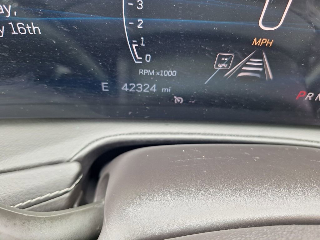 Certified 2024 Cadillac XT4 Premium Luxury image 19