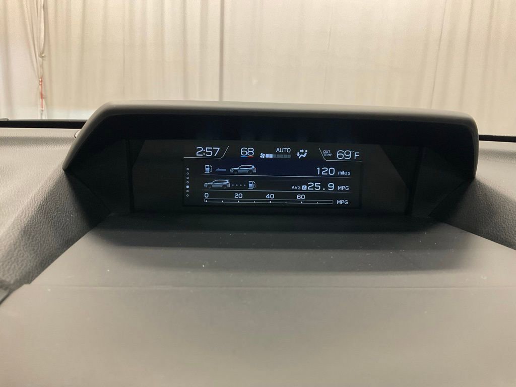 Used 2023 Subaru Forester Premium image 13