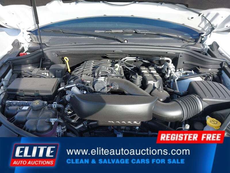 Used 2026 Dodge Durango GT RWD image 19