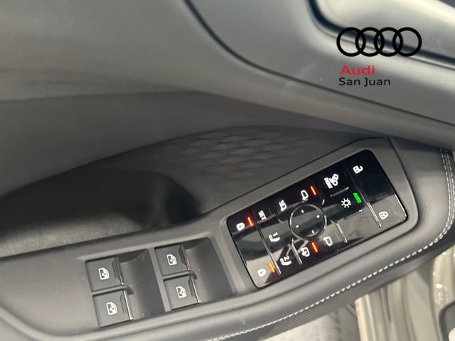 Used 2025 Audi A5 2.0T Premium Plus w/ Premium Plus image 29