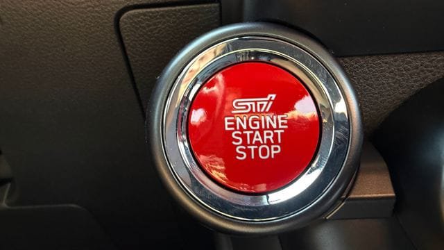 New 2026 Subaru BRZ tS RWD image 24